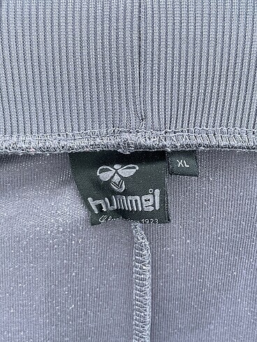 xl Beden gri Renk Hummel Eşofman Altı %70 İndirimli.