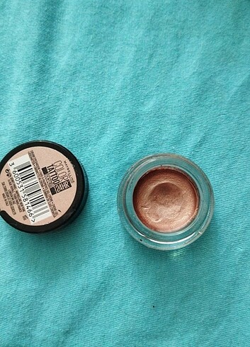 Maybelline Maybelline color tattoo