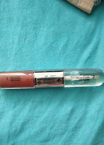  Beden Kiko unlimited double touch