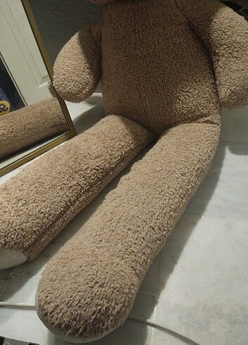  Beden 130 cm ayı