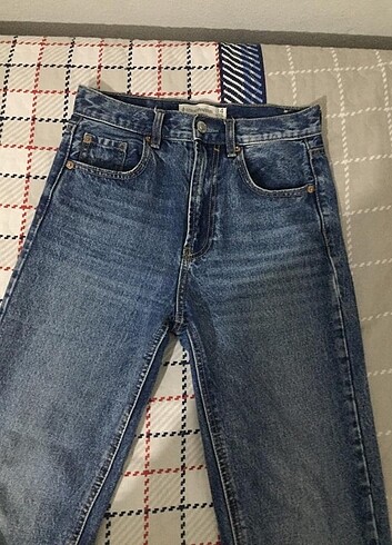 STRADİVARİUS YENİ SEZON JEAN 