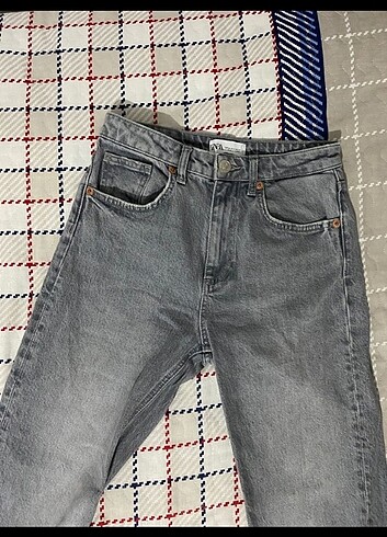 KADIN ZARA JEN