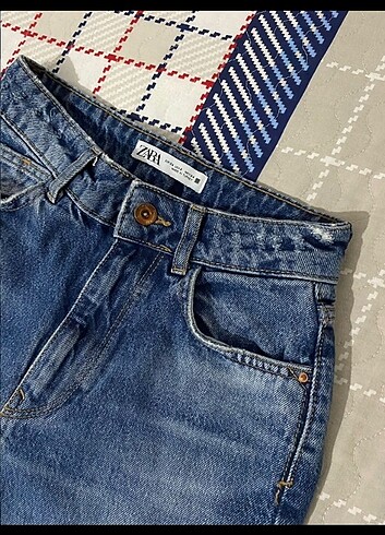 ZARA JEAN