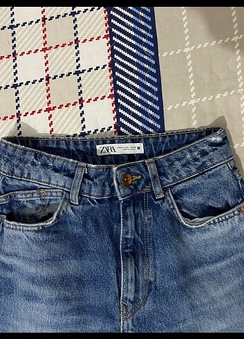 xs Beden ZARA JEAN