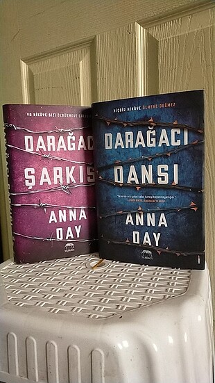 DARAĞACI DANSI - DARAĞACI ŞARKISI