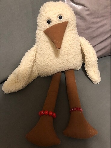  Beden El yapımı uyku arkadaşı
