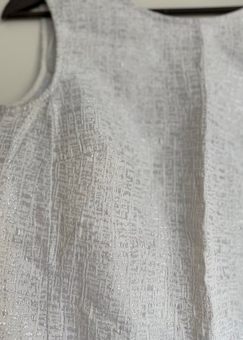 Mango kısa elbise - Görsel 2