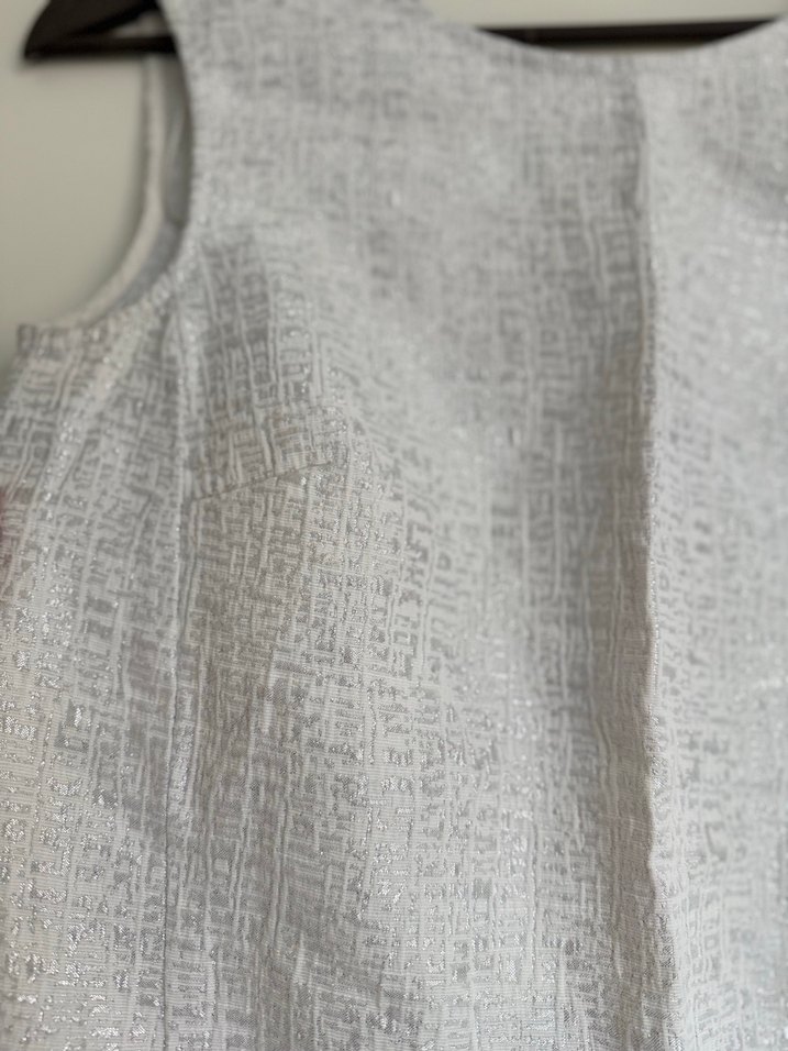 Mango kısa elbise - Görsel 2