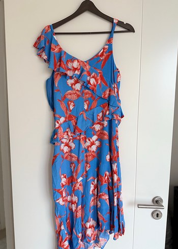 Koton yazlık elbise - Görsel 5