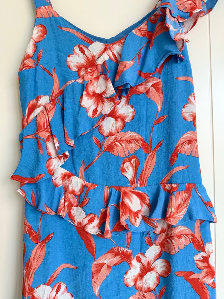 Koton yazlık elbise - Görsel 2