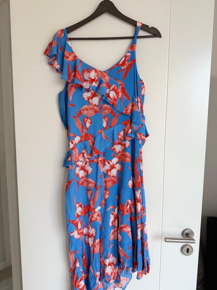 Koton yazlık elbise - Görsel 5