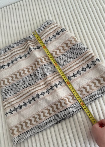 Koton mini etek - Görsel 5