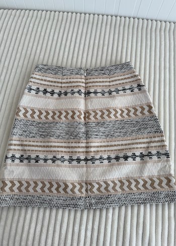 Koton mini etek - Görsel 3