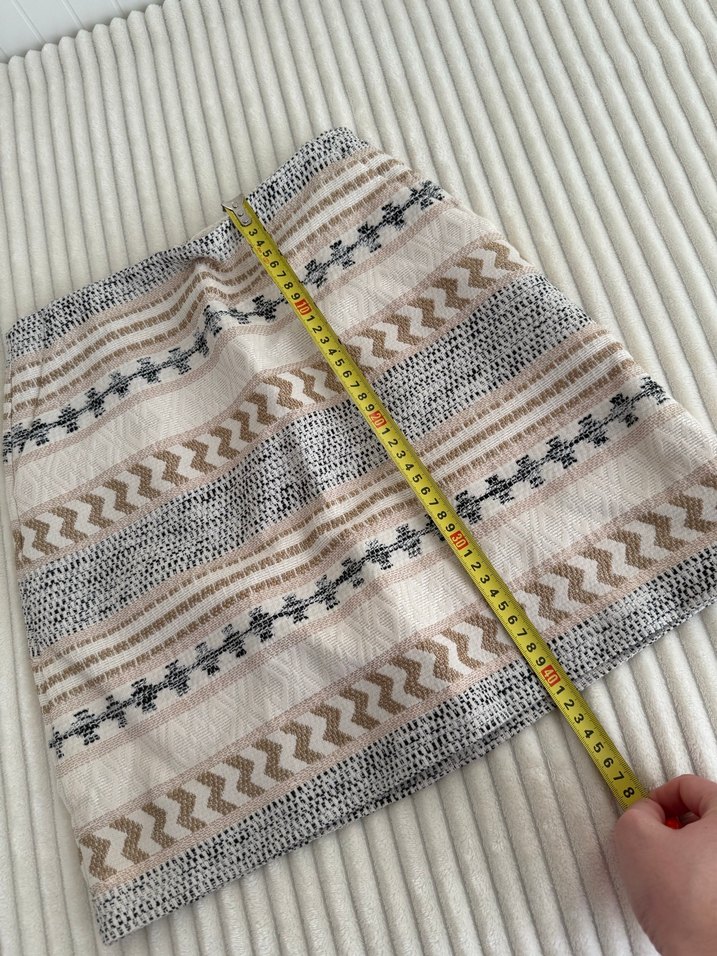 Koton mini etek - Görsel 5