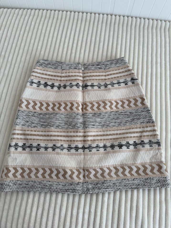 Koton mini etek - Görsel 3