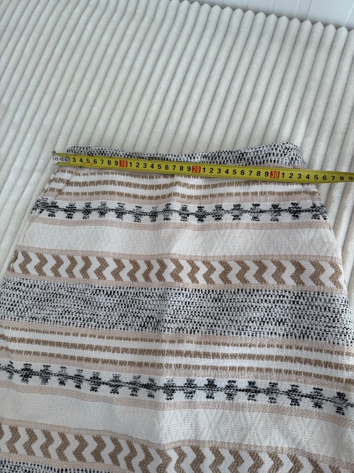 Koton mini etek - Görsel 4