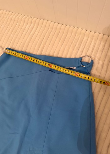 Adl mini etek - Görsel 4