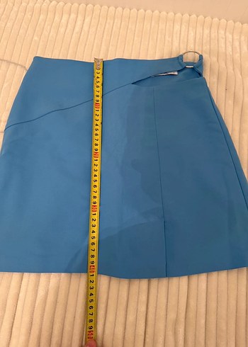 Adl mini etek - Görsel 5