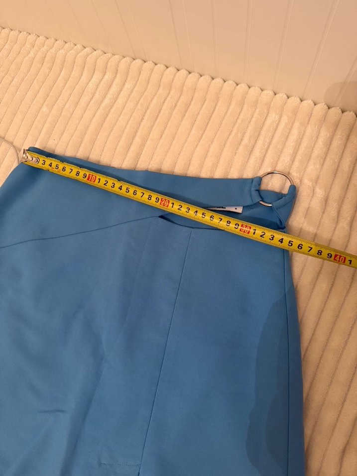 Adl mini etek - Görsel 4