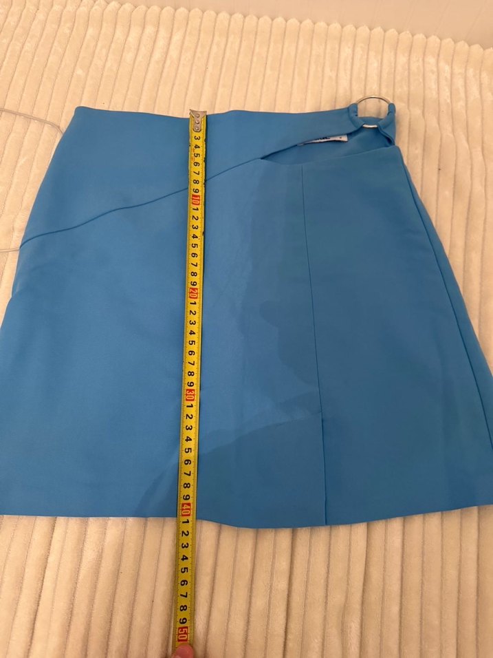 Adl mini etek - Görsel 5