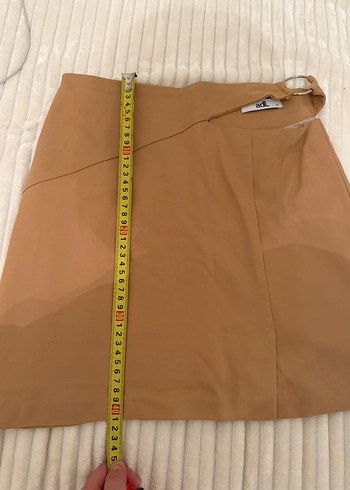 Adl mini etek - Görsel 7