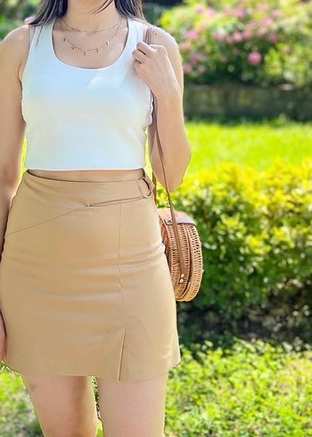 Adl mini etek - Görsel 4