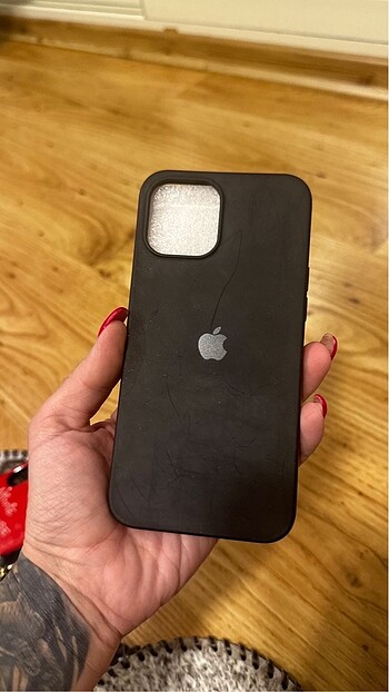 iPhone 12 Pro Max Kılıf