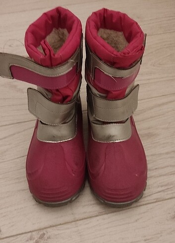 Deichmann Su geçirmez bot