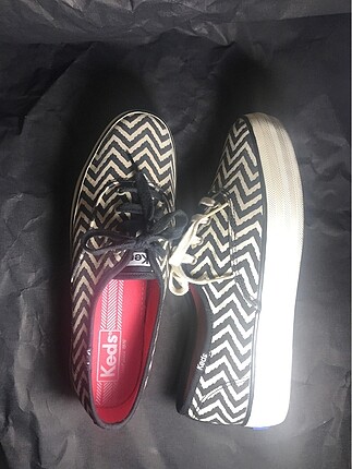 Keds snickers