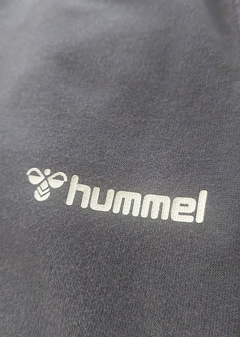 Hummel Erkek Lacivert Eşofman Altı - Görsel 5