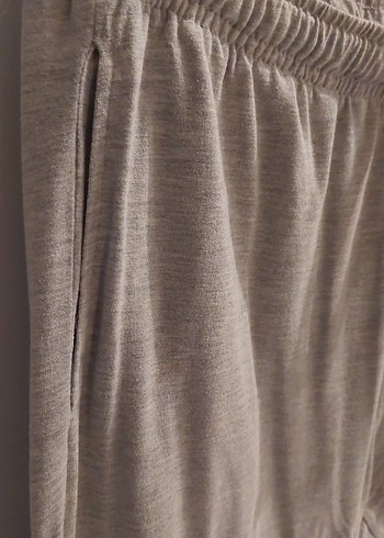 Gri Erkek pijama altı - Görsel 3