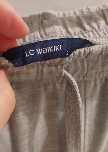 Gri Erkek pijama altı - Görsel 4