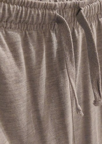 Gri Erkek pijama altı - Görsel 2