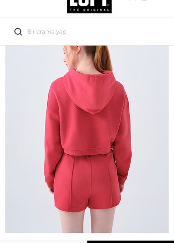 Loft Loft Sweatshirt