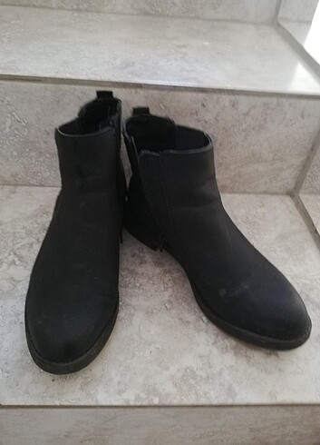 39 Beden Deichmann Kadın Bot