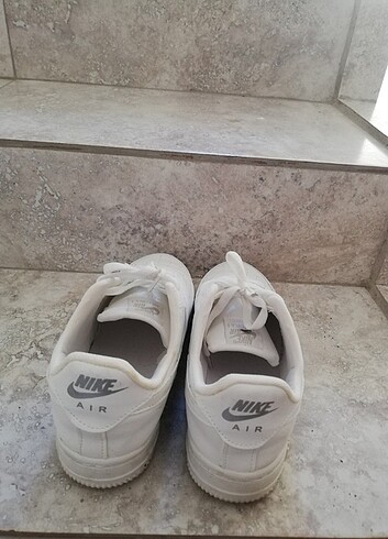 Nike Kadın Ayakkabı 