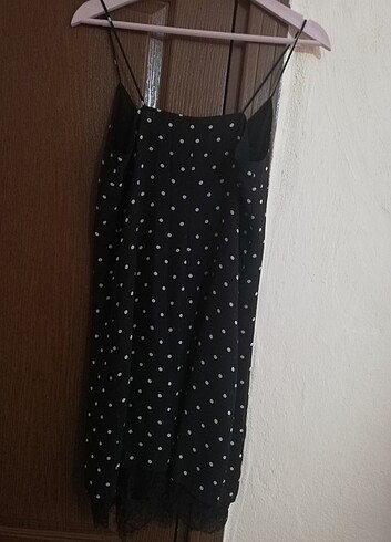 H&M elbise 
