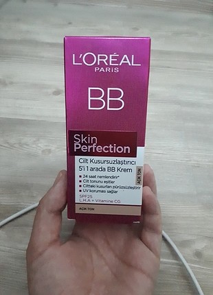 Bb krem 