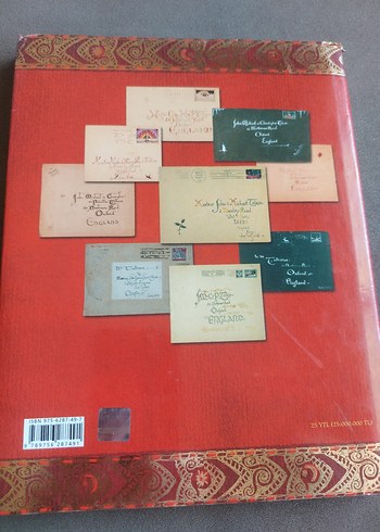 Noel Baba'dan Mektuplar - J.R.R. Tolkien - Görsel 8