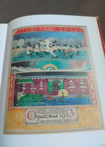 Noel Baba'dan Mektuplar - J.R.R. Tolkien - Görsel 6