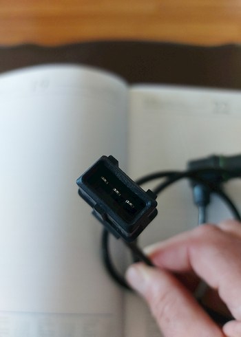 NİSSAN TERRANO GRANK SENSÖRÜ (OKUYUCU) - Görsel 3