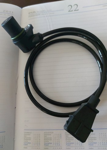 NİSSAN TERRANO GRANK SENSÖRÜ (OKUYUCU) - Görsel 4