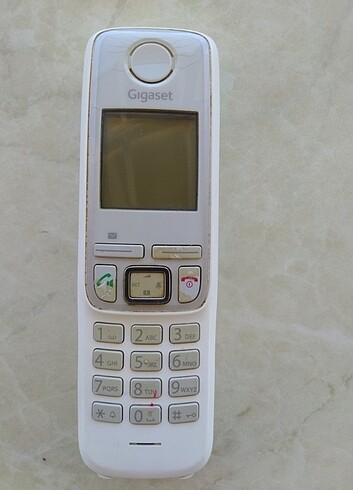 TELSİZ TELEFON 