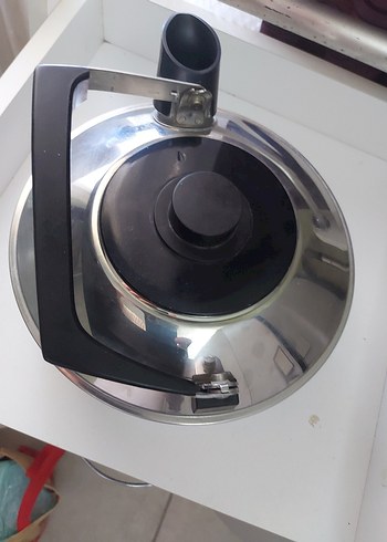 Fissler FISSLER ALMAN Çaydanlık