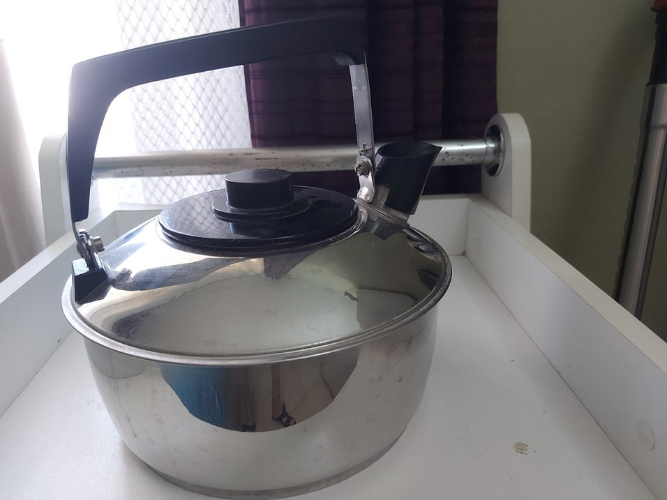 FISSLER ALMAN Çaydanlık - Görsel 3