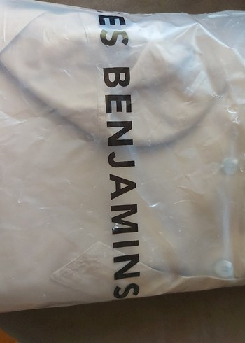 LES BENJAMINS TRENCOAT - Görsel 7