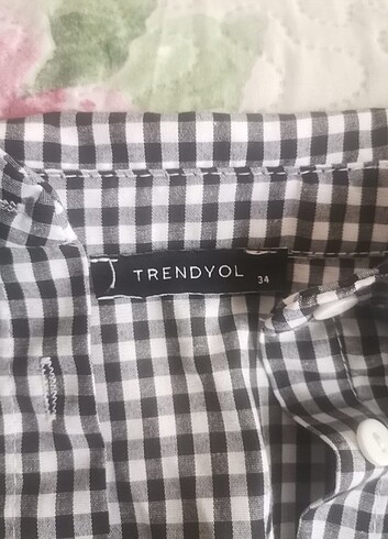 Gömlek bluz - Görsel 3