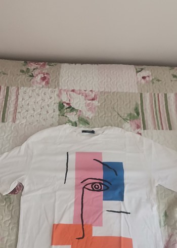 Addax T-shirt