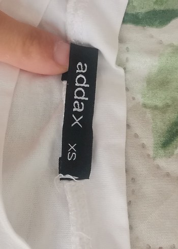 Addax Addax T-shirt