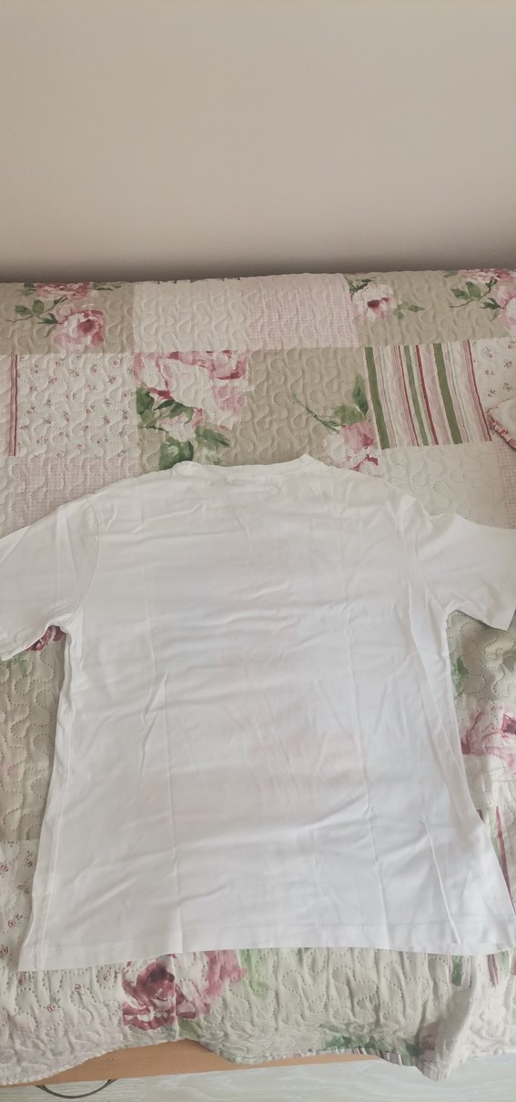 Addax T-shirt - Görsel 3